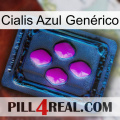 Cialis Azul Genérico 04